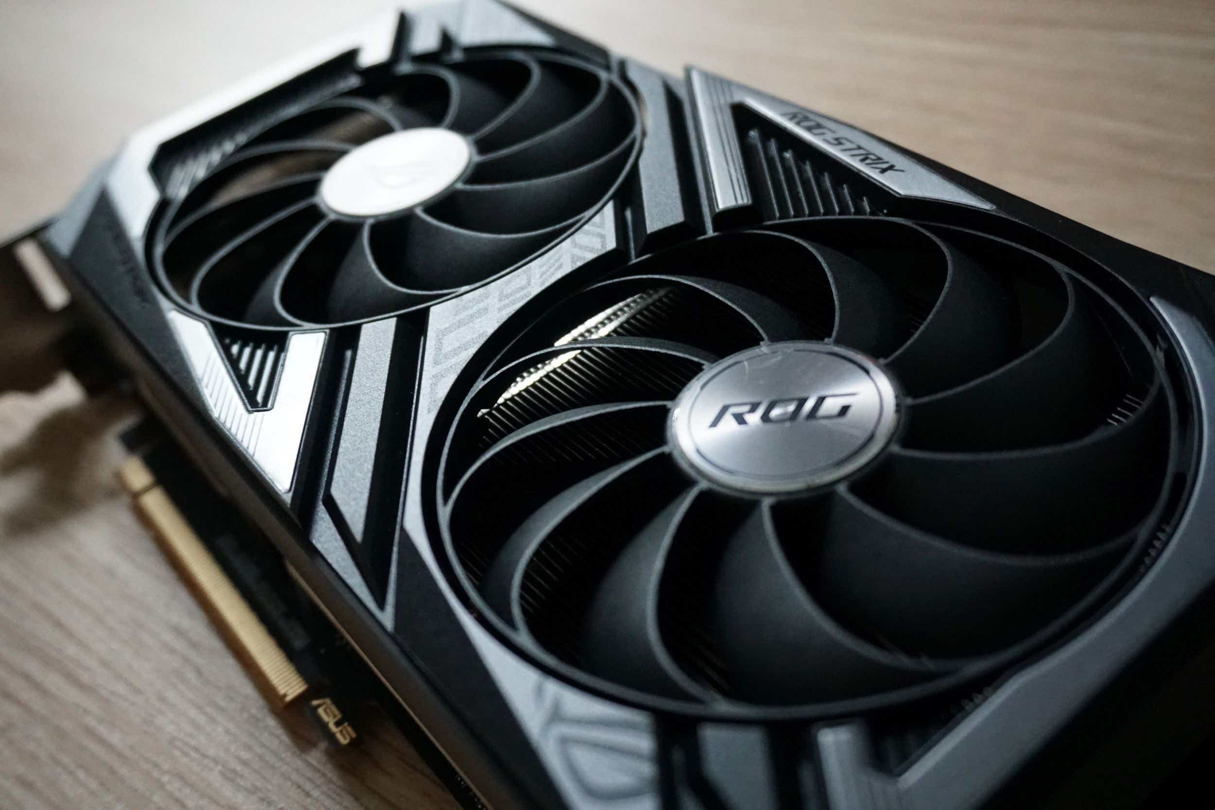 Radeon RX 6600 XT