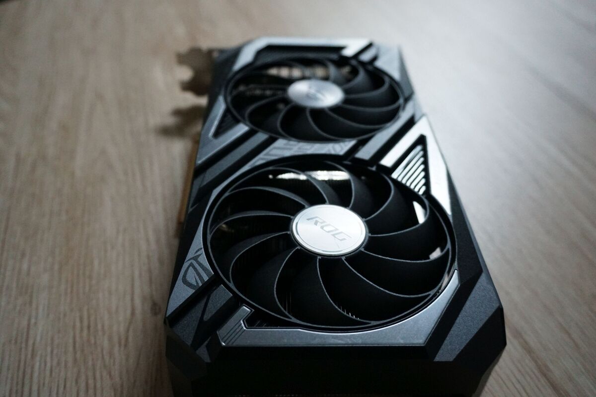 AMD Radeon RX 6600 XT review: Killer 1080p with pandemic pricing