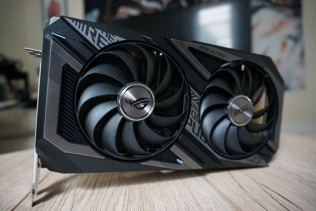 AMD Radeon RX 6600 XT review: Killer 1080p with pandemic pricing