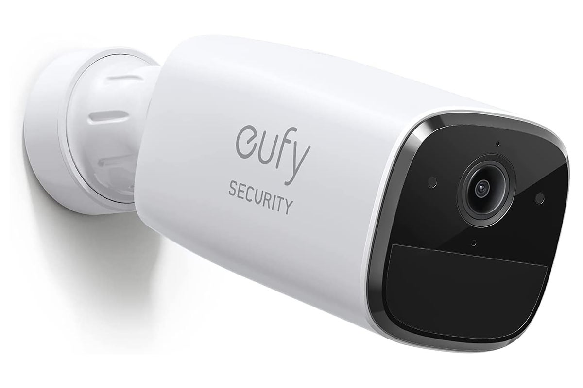 Anker's Eufy admits unencrypted videos could be accessed, plans overhaul