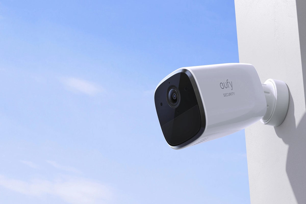eufy solocam e40 3