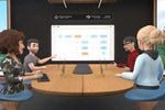 Facebook promises immersive VR meetings with Horizon Workrooms