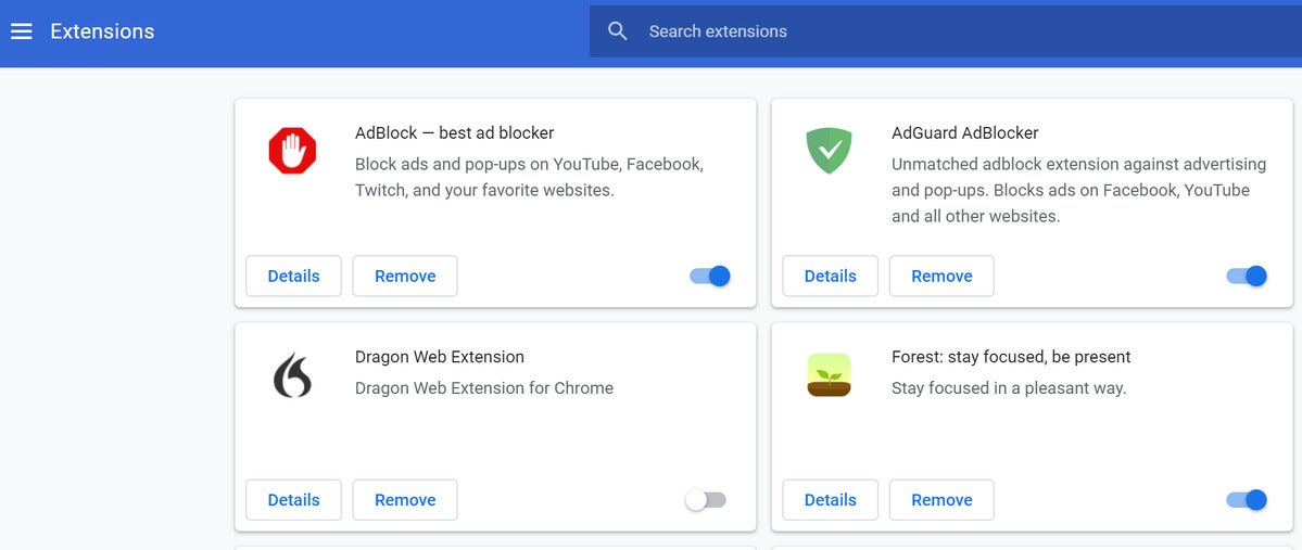 Best Roblox Browser Extensions for Google Chrome, Microsoft Edge
