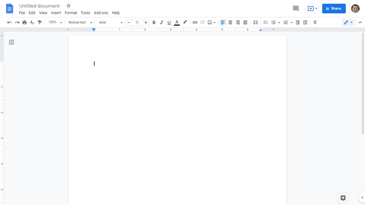 google docs 05 compose edit