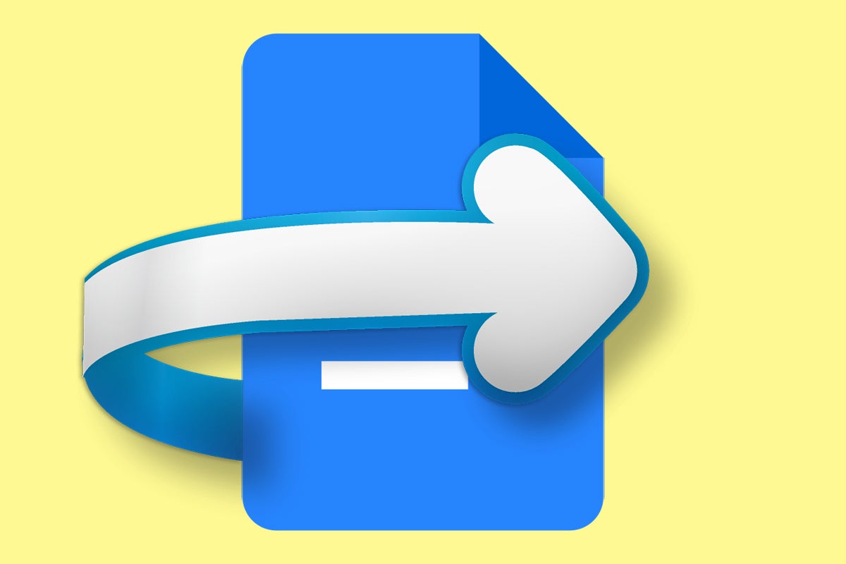 A New Google Docs Shortcut You Need To Notice Computerworld