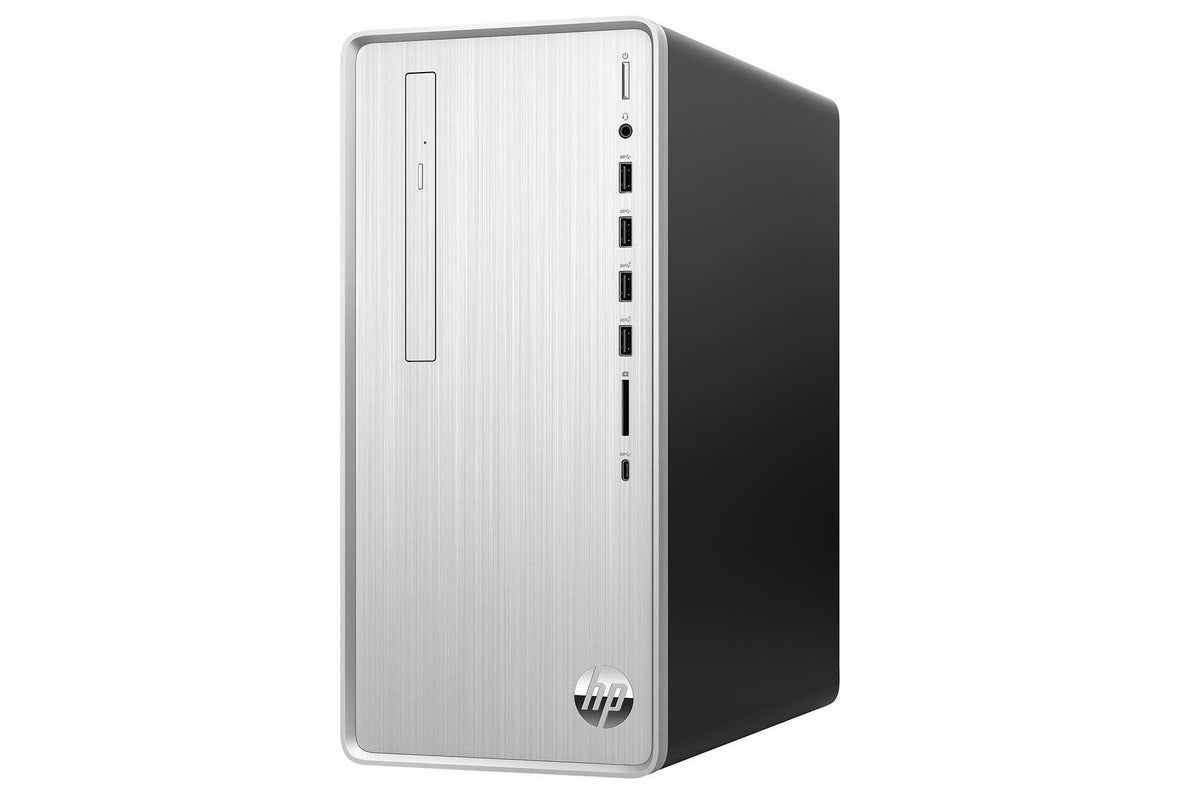 HP Pavilion