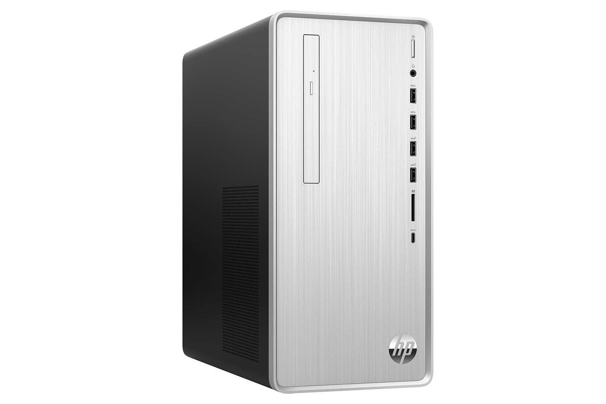 HP Pavilion