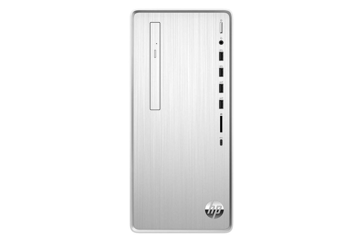 HP Pavilion