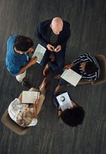 The New Business Trend Driving Unbelievable Innovation