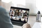 Network Fabric Design to Support a Safe Return to Smart Workplaces