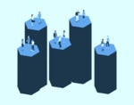 Using VSM to Break Down Organizational Silos