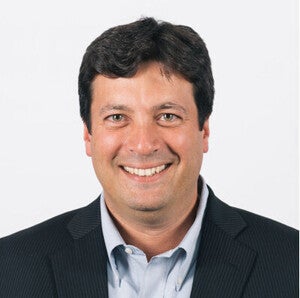 Ken Stillwell, chief operating officer and CFO, Pegasystems