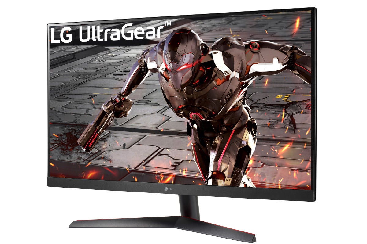 Score An Ultra Fast 32 Inch 1440p Gaming Monitor For 250 Techconnect