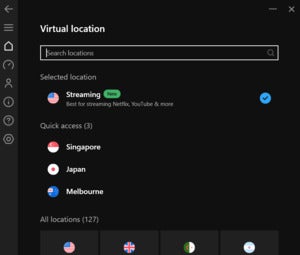 locations hss