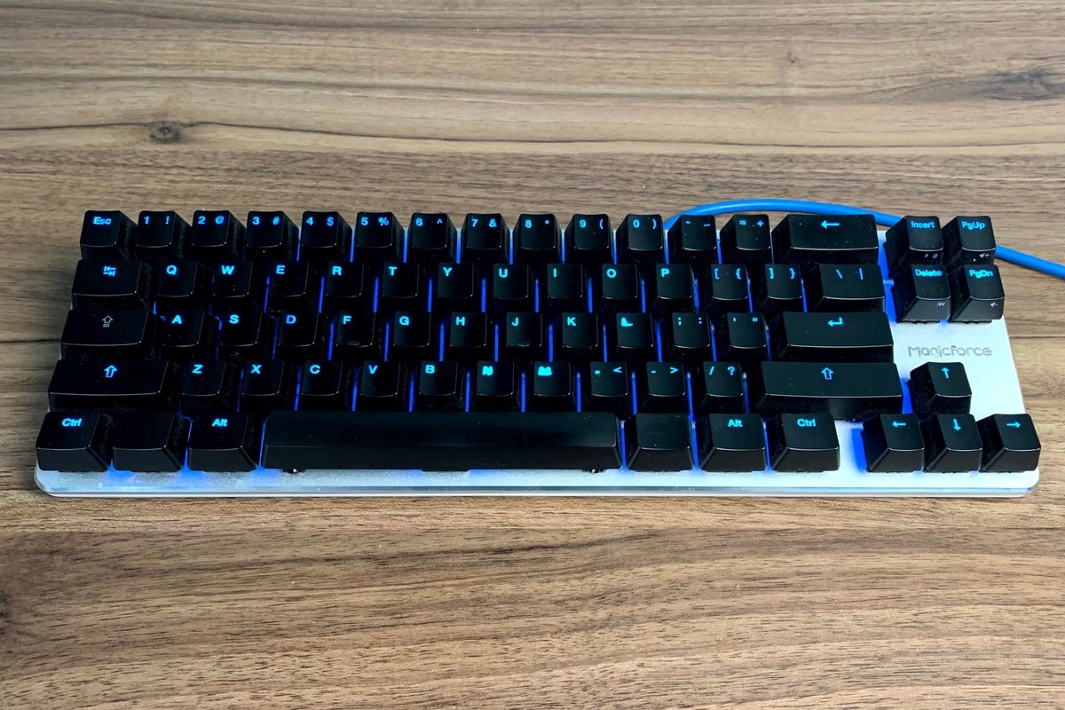 Buying a mechanical keyboard? Consider these 6 points of caution