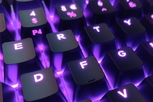 mechanicalkeyboard