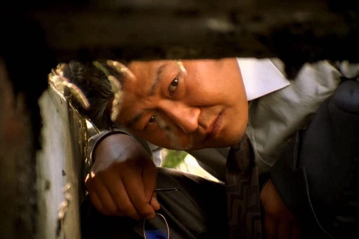 memories of murder