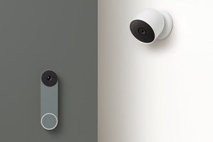 new google nest cameras
