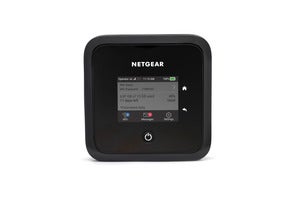 nightgear nighthawk m5 with touch screen