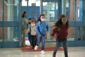 Innovating with data to keep kids safe