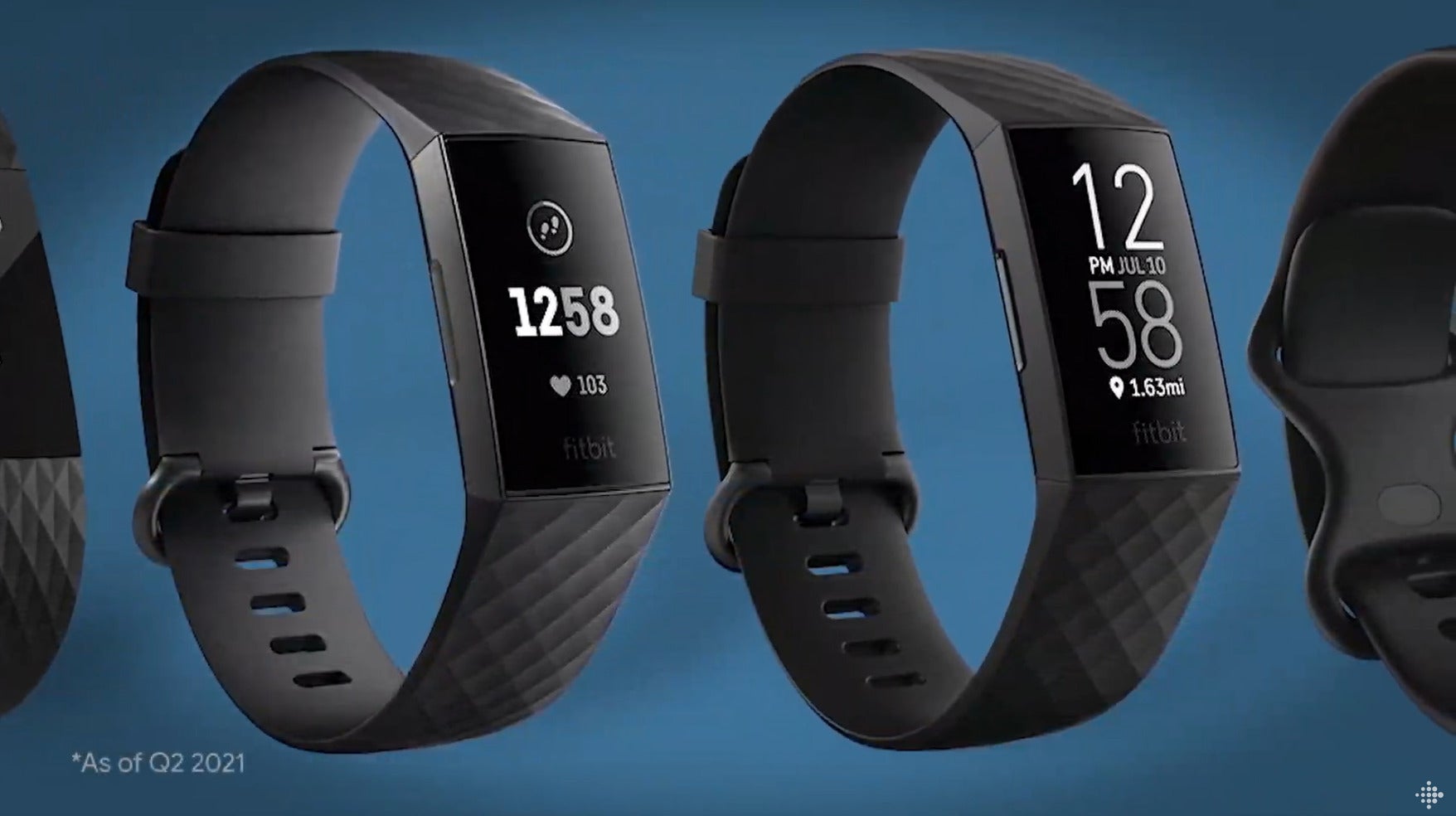 Fitbit's Charge 5 reveal hints at Android Wear’s future | PCWorld