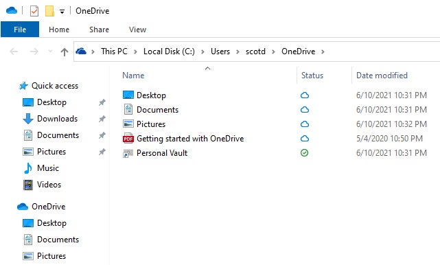 onedrive cheat sheet 02 file explorer