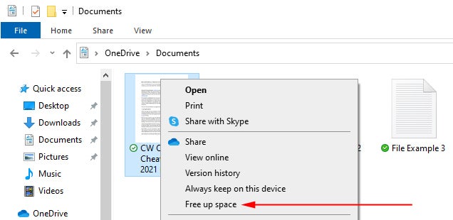 One drive for business open deals in edit mode by default