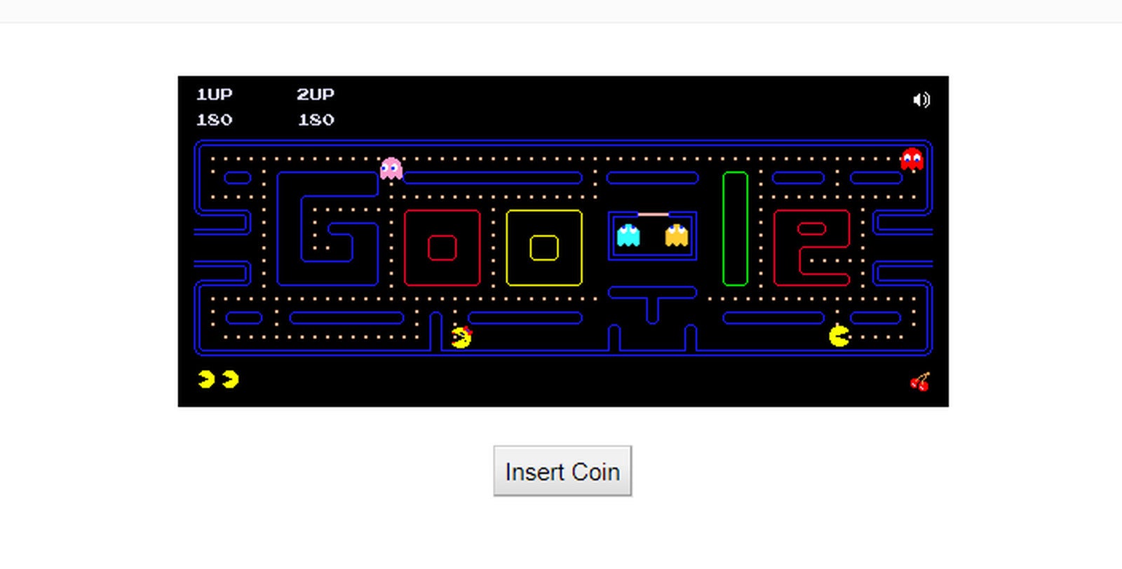 Google inclui jogo da Sra. Pac-Man no Maps; veja como jogar