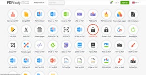 pdf candy main