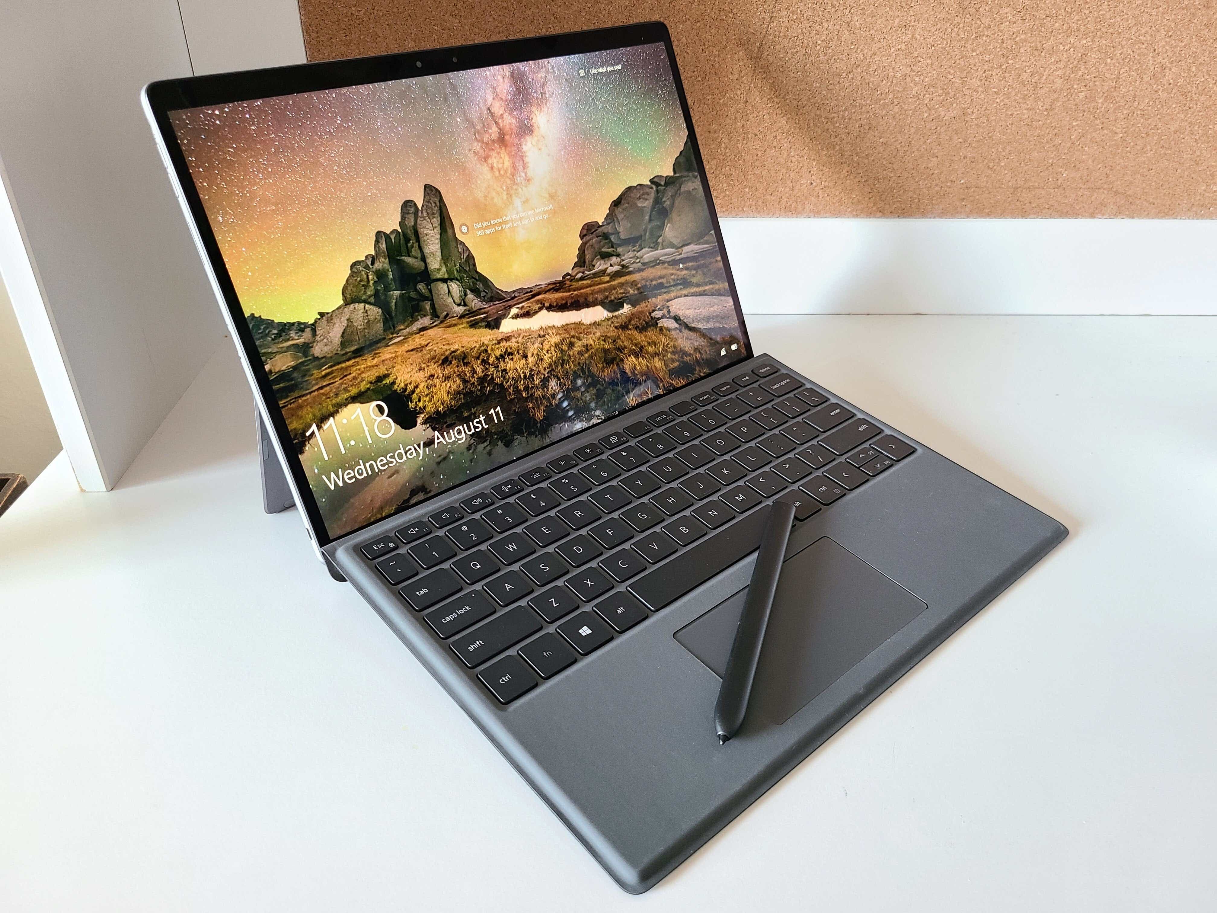 Best Windows tablet 2022: Surface Pro vs. Dell, HP, and Lenovo tablets | PCWorld Best Windows tablet 2022: Surface Pro vs. Dell, HP, and Lenovo tablets | PCWorld