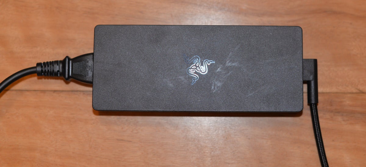 razer blade 14 ac adapter