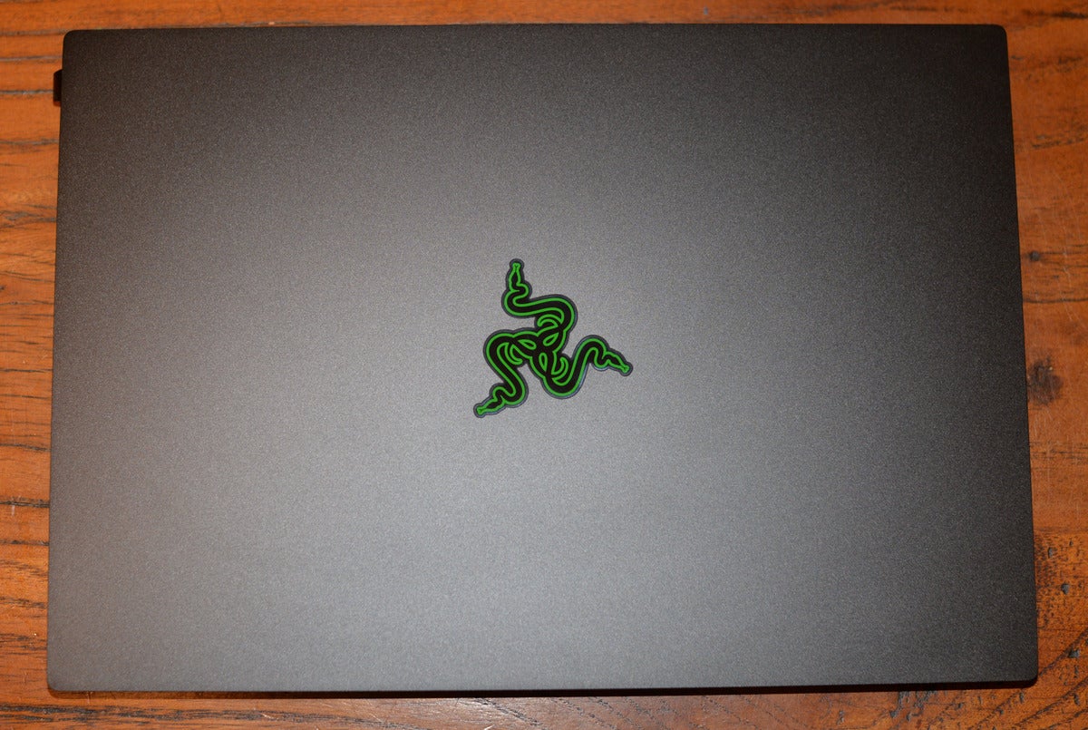 razer blade 14 lid