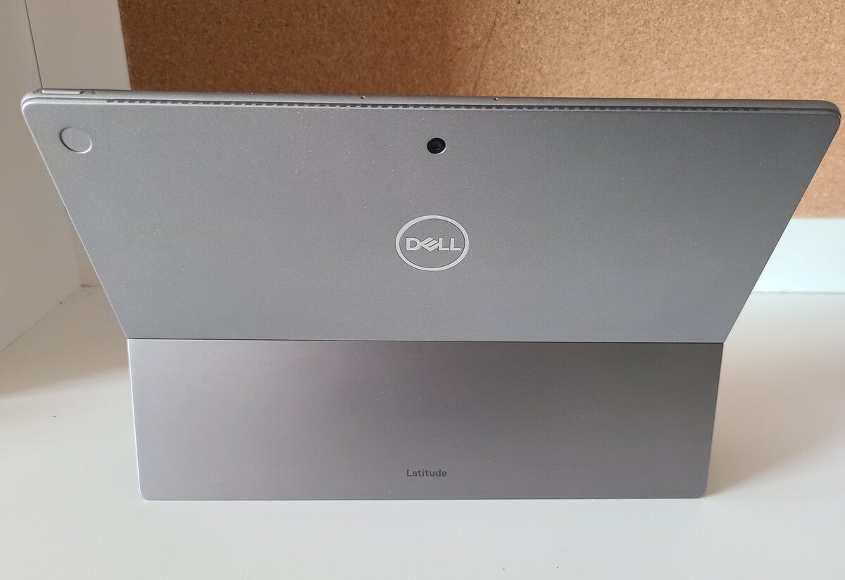 Dell Latitude 7320 Detachable review | PCWorld