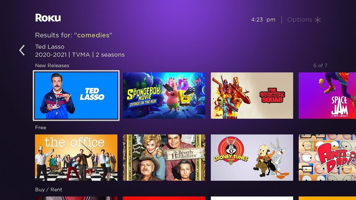 How Roku can refresh its interface without ruining it for cord-cutters