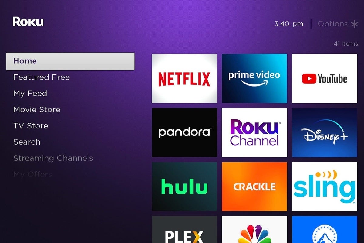 How Roku can refresh its interface without ruining it for cord-cutters ...