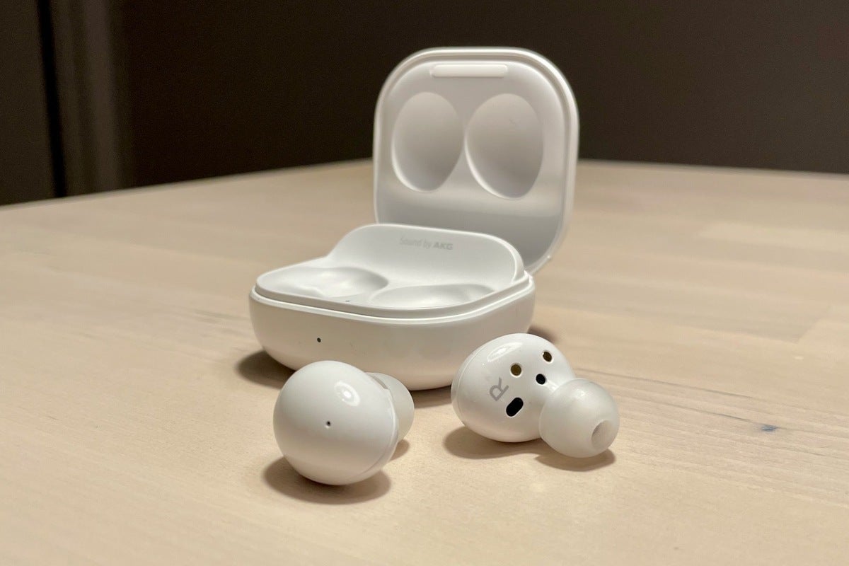 Samsung Galaxy Buds2: Ears-on impressions - News Update