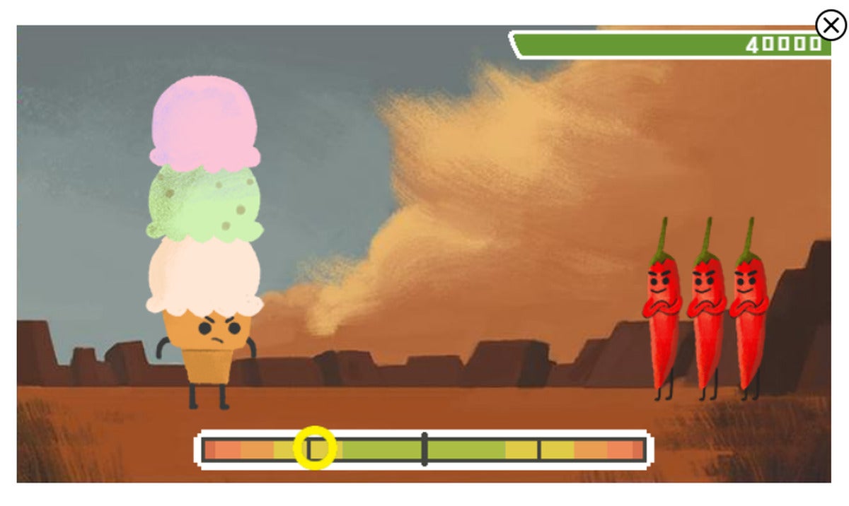 The 19 Best Google Doodle Games to Play Now! - Mind Roaster