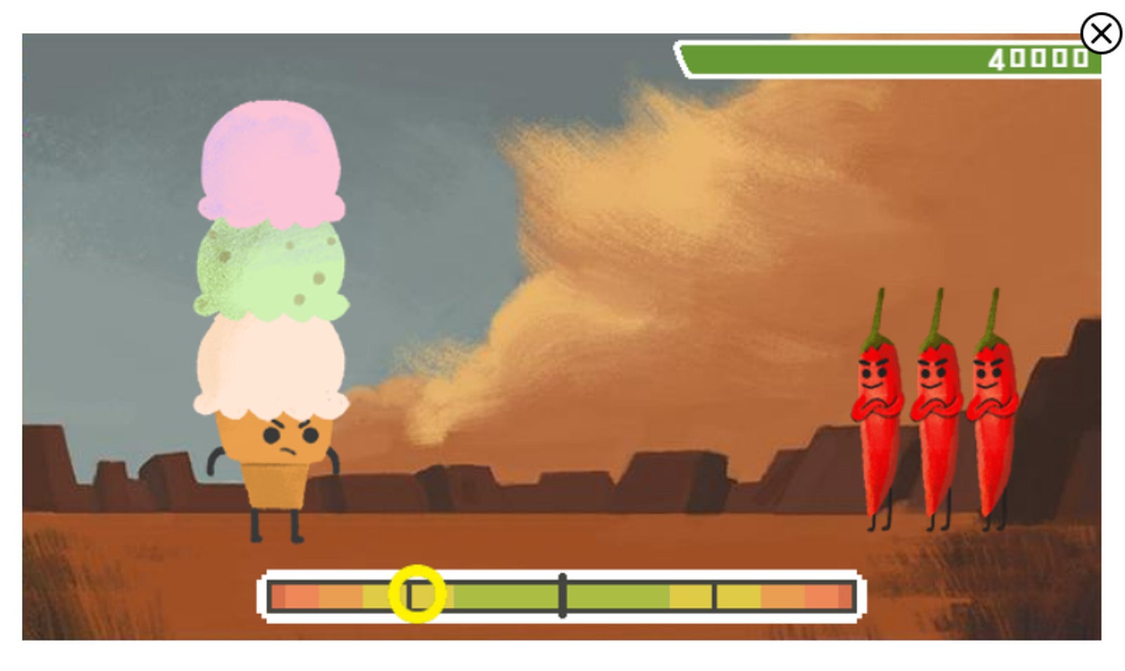 Google Doodle celebra jogos Olímpicos com JRPG de desporto