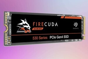 seagate firecuda 530 primary