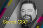 Secret CSO: Roger Hale, BigID