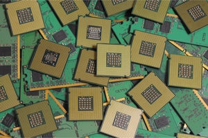 News roundup: Intel wins Pentagon semiconductor contract, Nvidia-Arm deal in jeopardy, Samsung unveils $205 billion investment plan and more