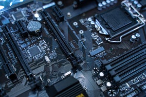 shutterstock 1391898425 motherboard