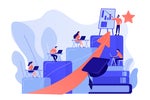 Pandemic-driven high paying tech skills and certifications that still have room to grow