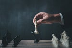 Make space for leadership