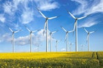 Which countries are winning with wind power?
