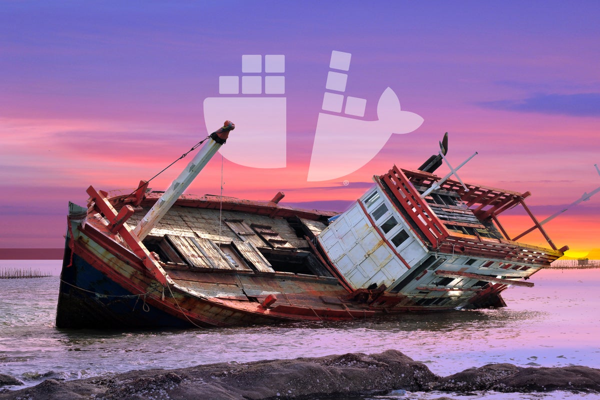How Docker broke in half | InfoWorld