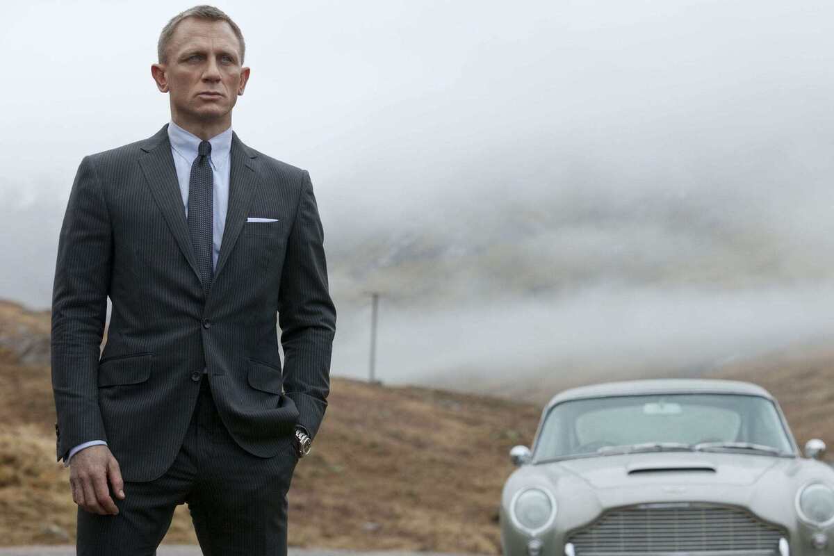 skyfall