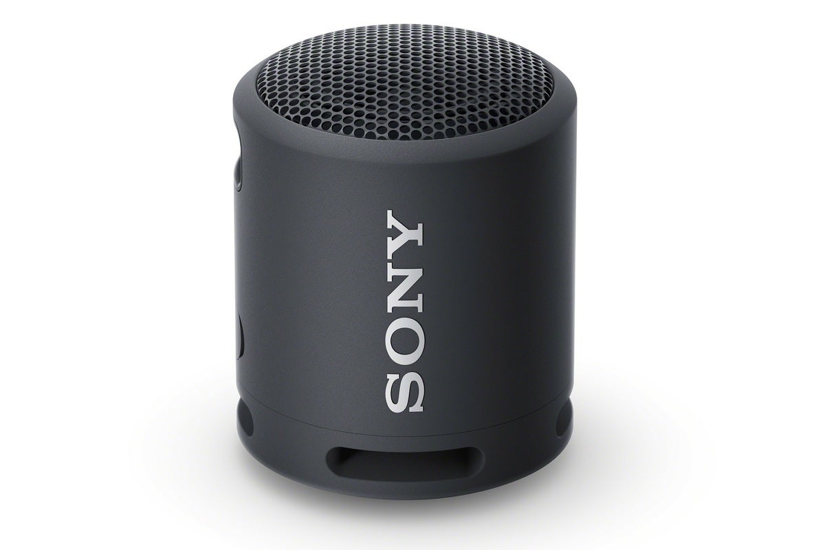 Sony SRS-XB13 Bluetooth speaker review: Sonic goodness on your wrist