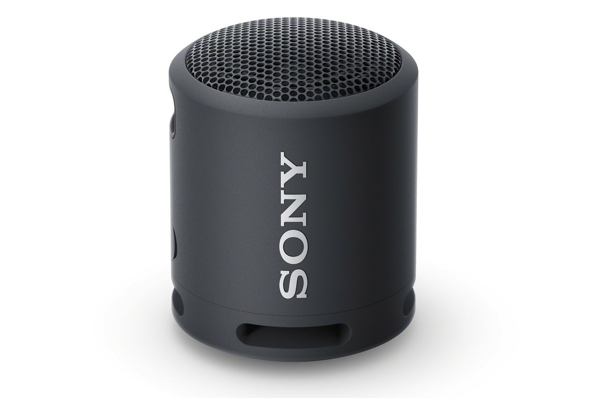 Sony Srs Xb13 Bluetooth Speaker Review Sonic Goodness On Your Wrist Techhive