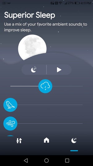soundcore app q35 2